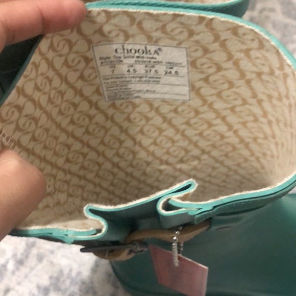 Chooka Rain boots - Picture 2 of 5